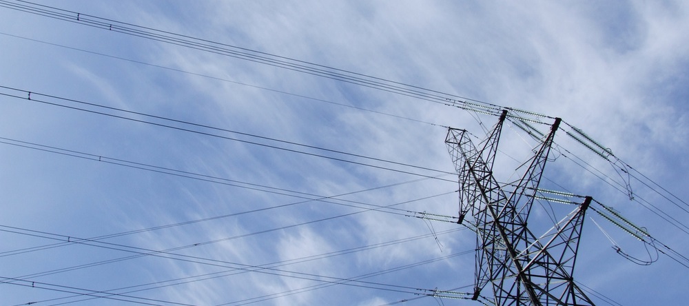 Electricite