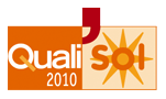 Logo Qualisol Logo Qualisol