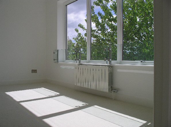 radiateur