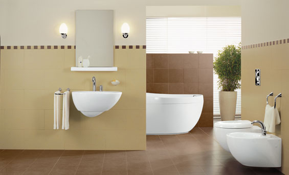 Particuliers : Salle de Bain sur mesure